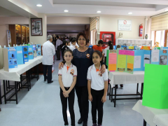 Evrensel Kolej